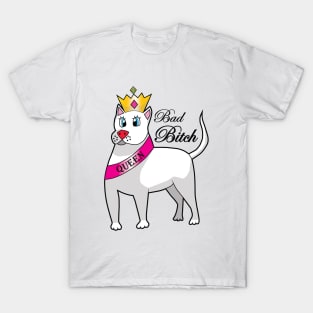 Bad Bitch T-Shirt